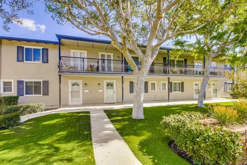 20122 Santa Ana Ave #07B, Newport Beach, CA 92660