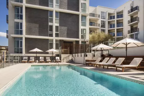 5550 Hollywood Blvd #719, Los Angeles, CA 90028