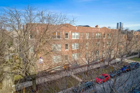 1210 W Waveland Ave #1210WAV2, Chicago, IL 60613