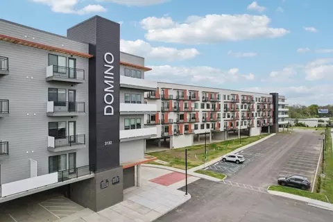 3132 Doctor Andrew J Brown Ave #539, Indianapolis, IN 46205