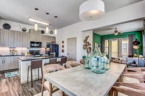 1 Hebron Station Cir #4210, Lewisville, TX 75057