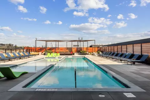 622 Merritt Ave #435, Nashville, TN 37203
