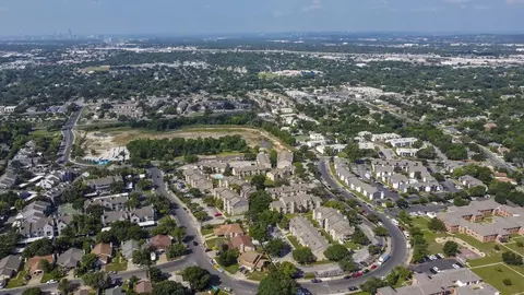 9971 Quail Blvd #1203, Austin, TX 78758