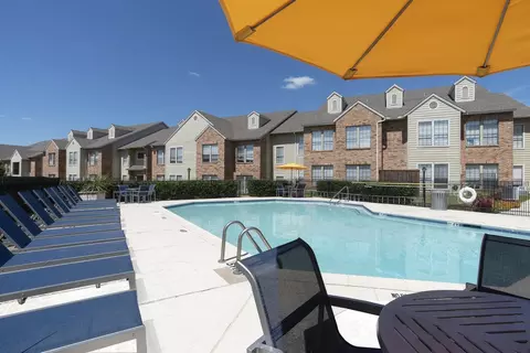 3200 S Center St #1413, Arlington, TX 76014