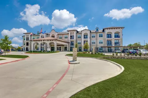 402 Belt Line Rd #1332, Garland, TX 75040