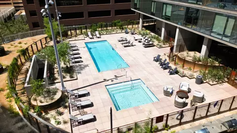 440 E Van Buren St #2308, Phoenix, AZ 85004