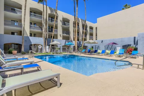 4127 E Indian School Rd #21, Phoenix, AZ 85018