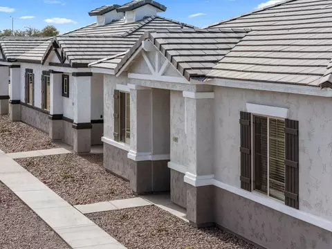 36351 W Honeycutt Run Rd #1-113, Maricopa, AZ 85138