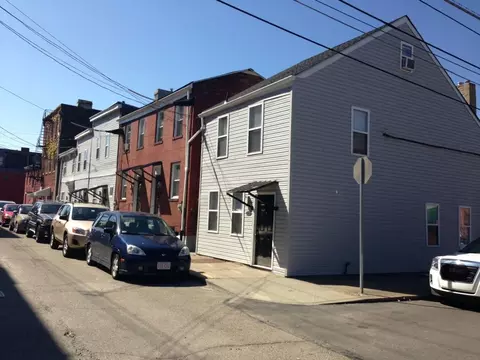 1511 Bingham St #1519 BINGHAM ST., Pittsburgh, PA 15203