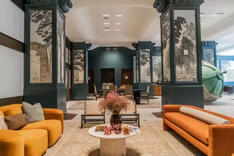 1309 Main St #1905, Dallas, TX 75202