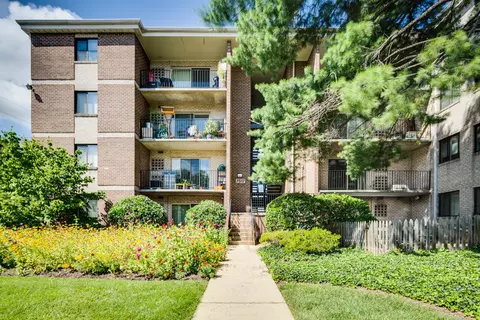 7517 Blair Rd #202, Takoma Park, MD 20912