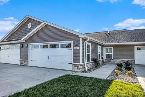 6102 Vermillion Cedar Way #6122G, Concord, NC 28027