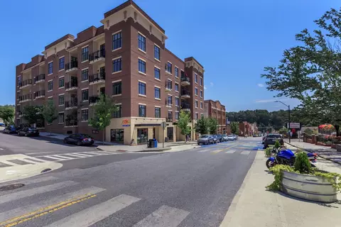 162 Coxe Ave #162-311, Asheville, NC 28801