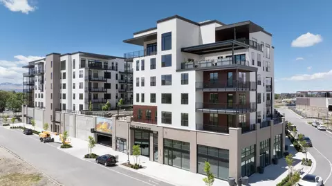 1920 E Rodeo Walk Dr #153, Holladay, UT 84117