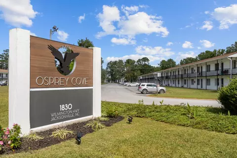1834 Wilmington Hwy #STE 200, Jacksonville, NC 28540