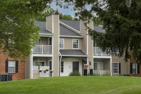 7670 N Oakbrook Dr #7649-16, Reynoldsburg, OH 43068