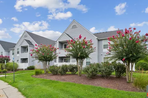 6017 New Forest Ct #6023-6, Waldorf, MD 20602