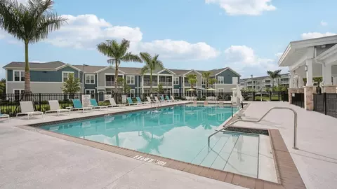 1080 W Port Blvd #105, Port Charlotte, FL 33953