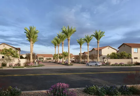 18260 N Alan Stephens Pkwy #214, Maricopa, AZ 85138