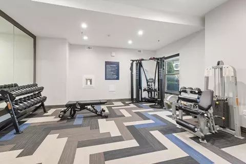5353 Las Colinas Blvd #2104, Irving, TX 75039