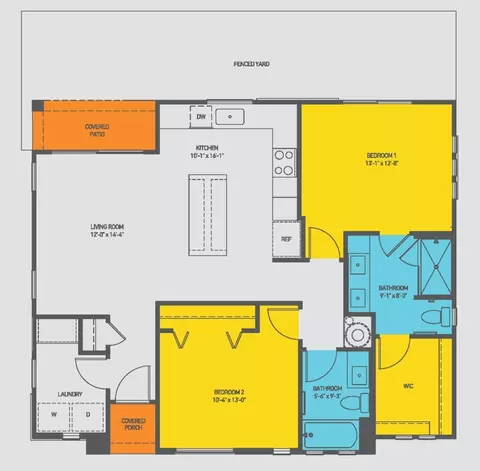1297 E Broadway Ave #21, Apache Junction, AZ 85119 photo 29