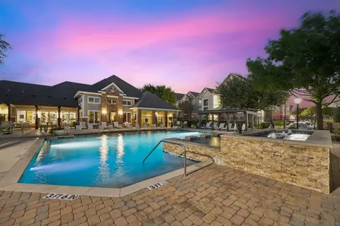 3600 Basswood Blvd #1033, Fort Worth, TX 76137