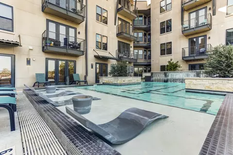 2305 W Alabama St #A4107, Houston, TX 77098