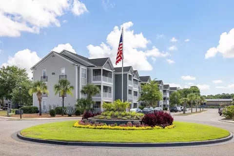 1 Preserve Ave W #8307, Port Royal, SC 29935