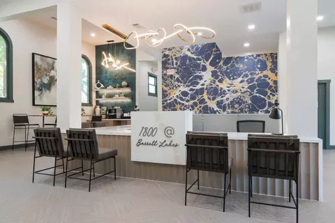1800 Barrett Lakes Blvd #2600D, Kennesaw, GA 30144
