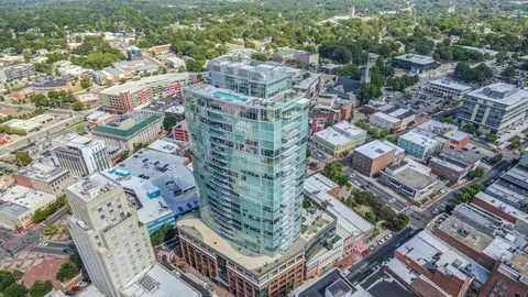 110 N Corcoran St #604, Durham, NC 27701