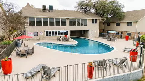 3500 Greystone Dr #242, Austin, TX 78731