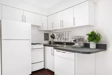 2630 N Hampden #408, Chicago, IL 60614