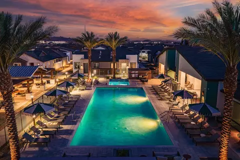 17365 W Lower Buckeye Rd #68, Goodyear, AZ 85338