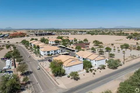 13387 N Lon Adams Rd #4103, Marana, AZ 85653