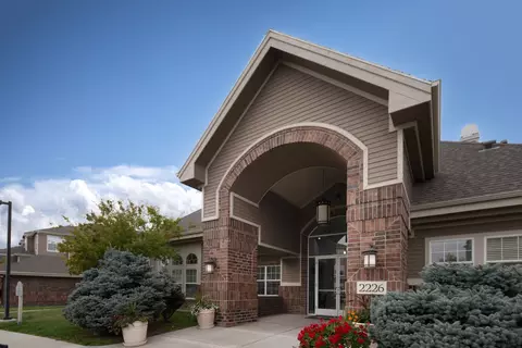 2226 Reagan Ave #21201, Rock Springs, WY 82901