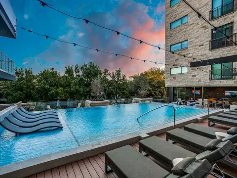 4805 Mckinney Ave #617, Dallas, TX 75205