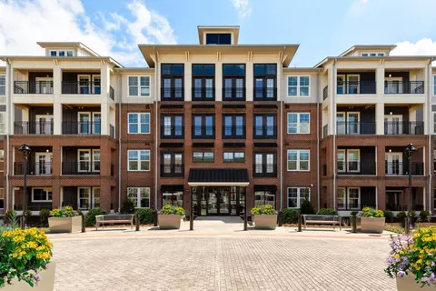360 Creamery Way #2105, Exton, PA 19341