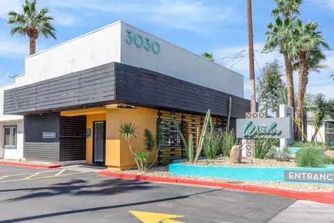 3030 N 7th St #100, Phoenix, AZ 85014