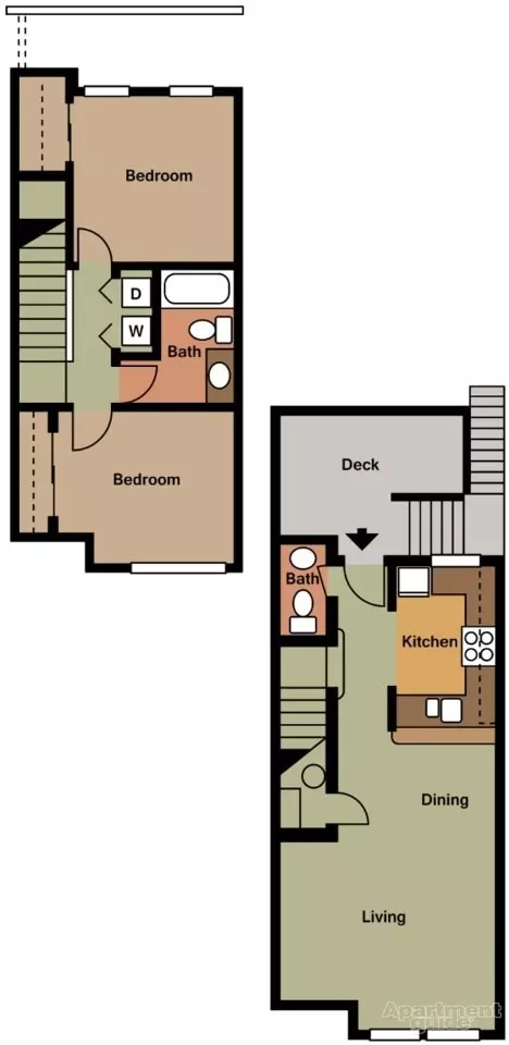 800 NE Roberts Ave #215, Gresham, OR 97030 photo 2