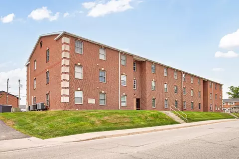 551 N Dicks St #307, Muncie, IN 47303
