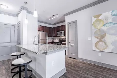 3101 Rise Dr #3105, Morrisville, NC 27560