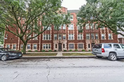 4853 S Prairie Ave #224-2, Chicago, IL 60615
