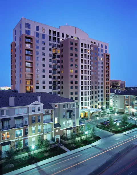 13330 Noel Rd #1431, Dallas, TX 75240