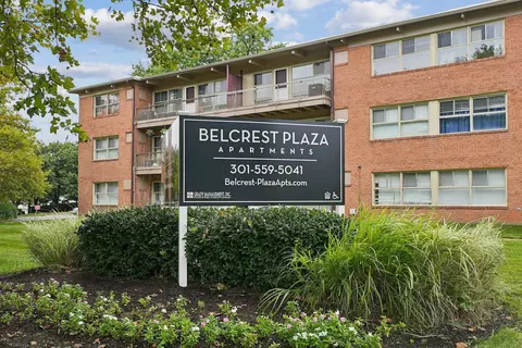 3507 Toledo Ter #J2, Hyattsville, MD 20782
