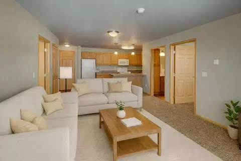 3332 28th St W #D106, Williston, ND 58801