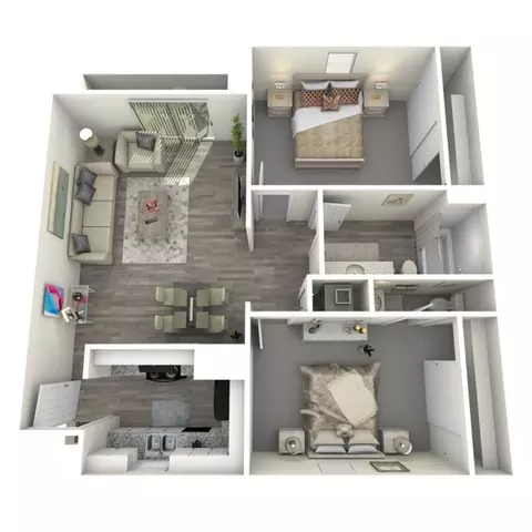 4800 Atlantic Blvd #A108, Jacksonville, FL 32207