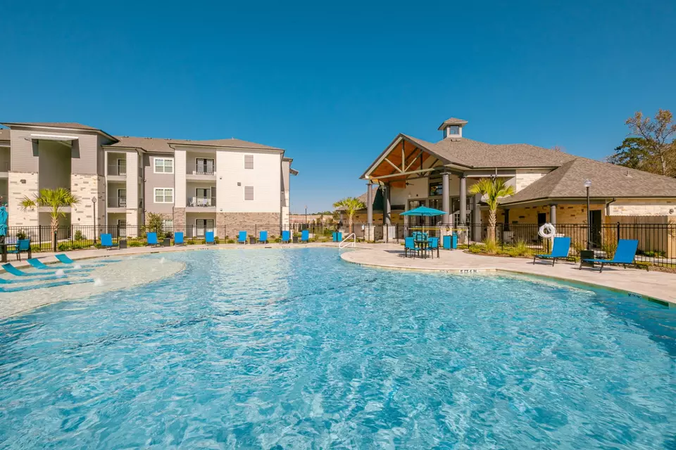  5755 W Rayford Rd #1122, Spring, TX 77389 photo 1