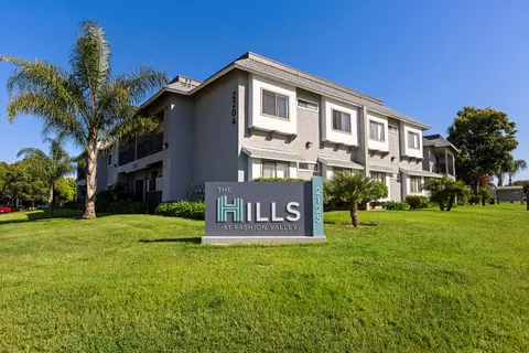 2055 Westinghouse St, San Diego, CA 92111