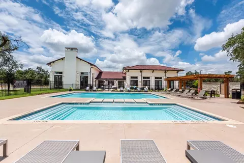 9225 N Lake Creek Pkwy #7104, Austin, TX 78717