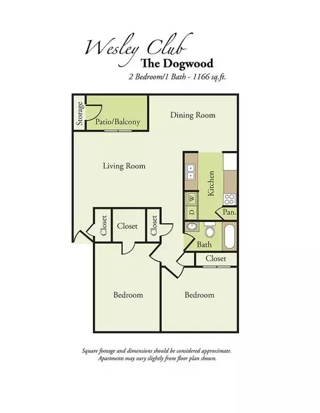 4103 Wesley Club Dr #0509, Decatur, GA 30034